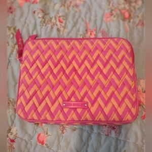 NWOT Vera Bradley Kindle Storage Sleeve Bag